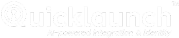 quick launch logo